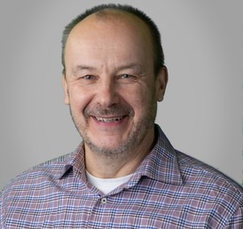 Antti Palomäki CEO