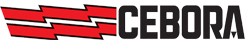 Cebora -logo
