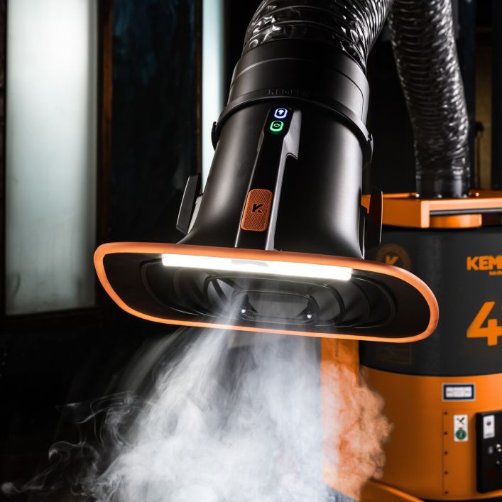 KEMPER MaxiFIl mobiilisavunimulaite