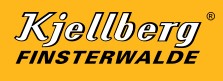 Kjellberg Finsterwalde -logo